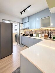 Blk 408A Northshore Residences II (Punggol), HDB 4 Rooms #630301241